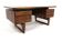 Bureau scandinave en palissandre, Illum Wikkelsø, Danemark, 1960