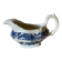 Ridgway Staffordshire England Pagoda Gravy Boat