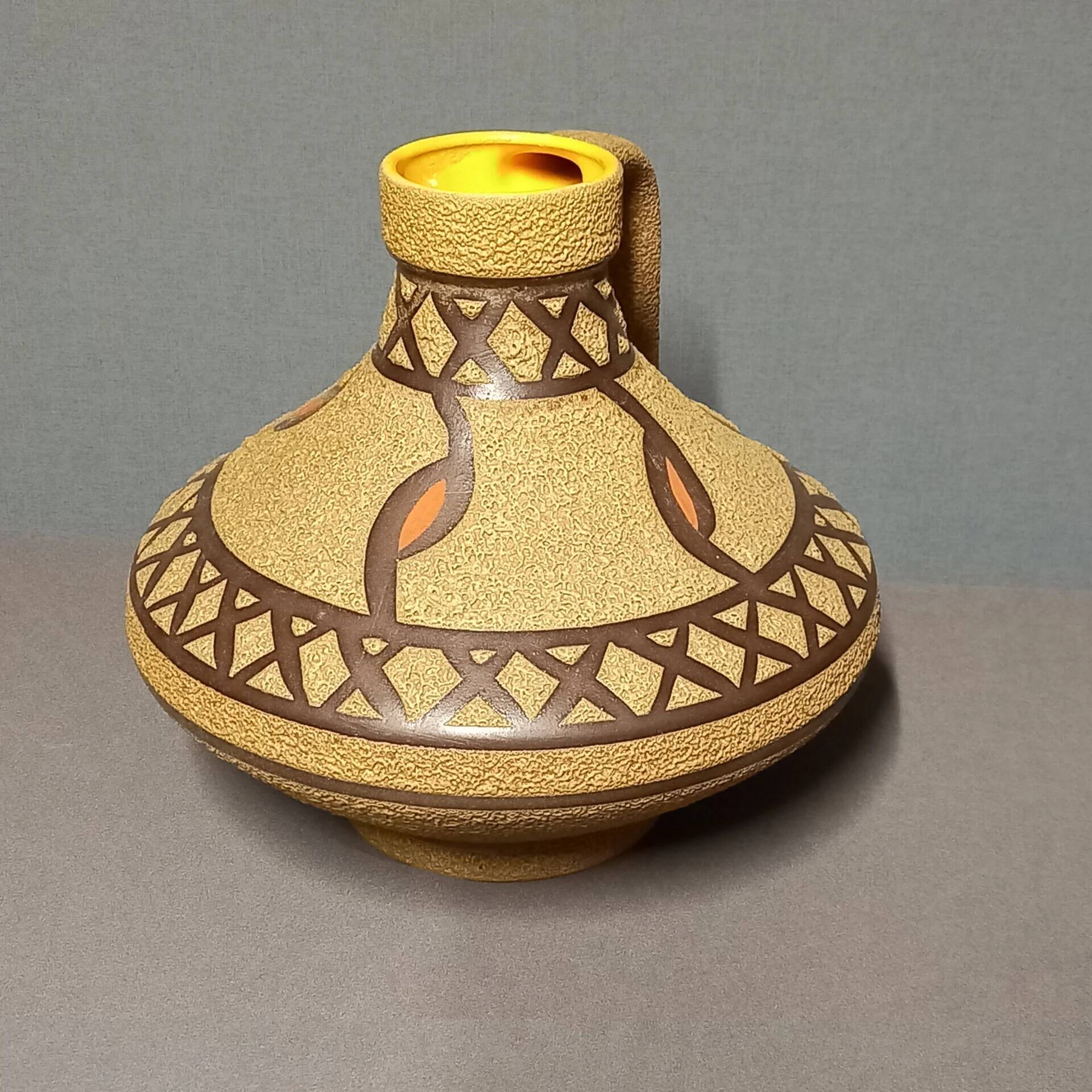 West Germany vase by Jopeke - vase
