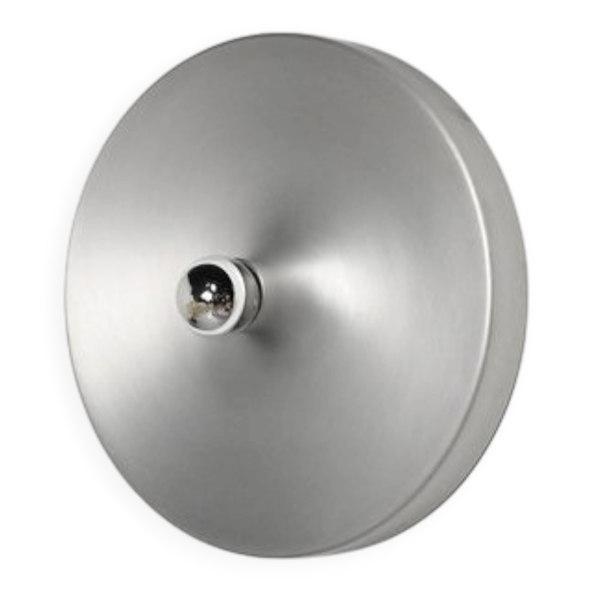 Space Age Wall Sconce