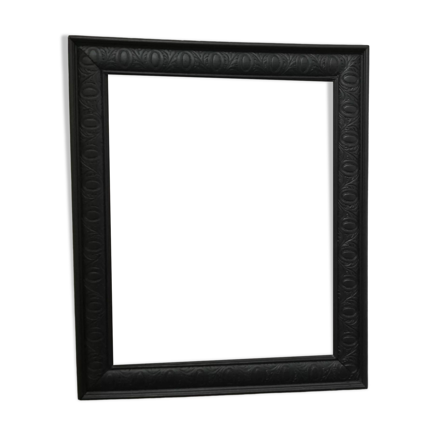 Wood frame