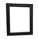 Wood frame