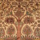 Carpet kashmir silk tree of life 125x190cm