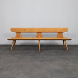 Bench by Jacob Kieland Brandt for Christiansen Denmark