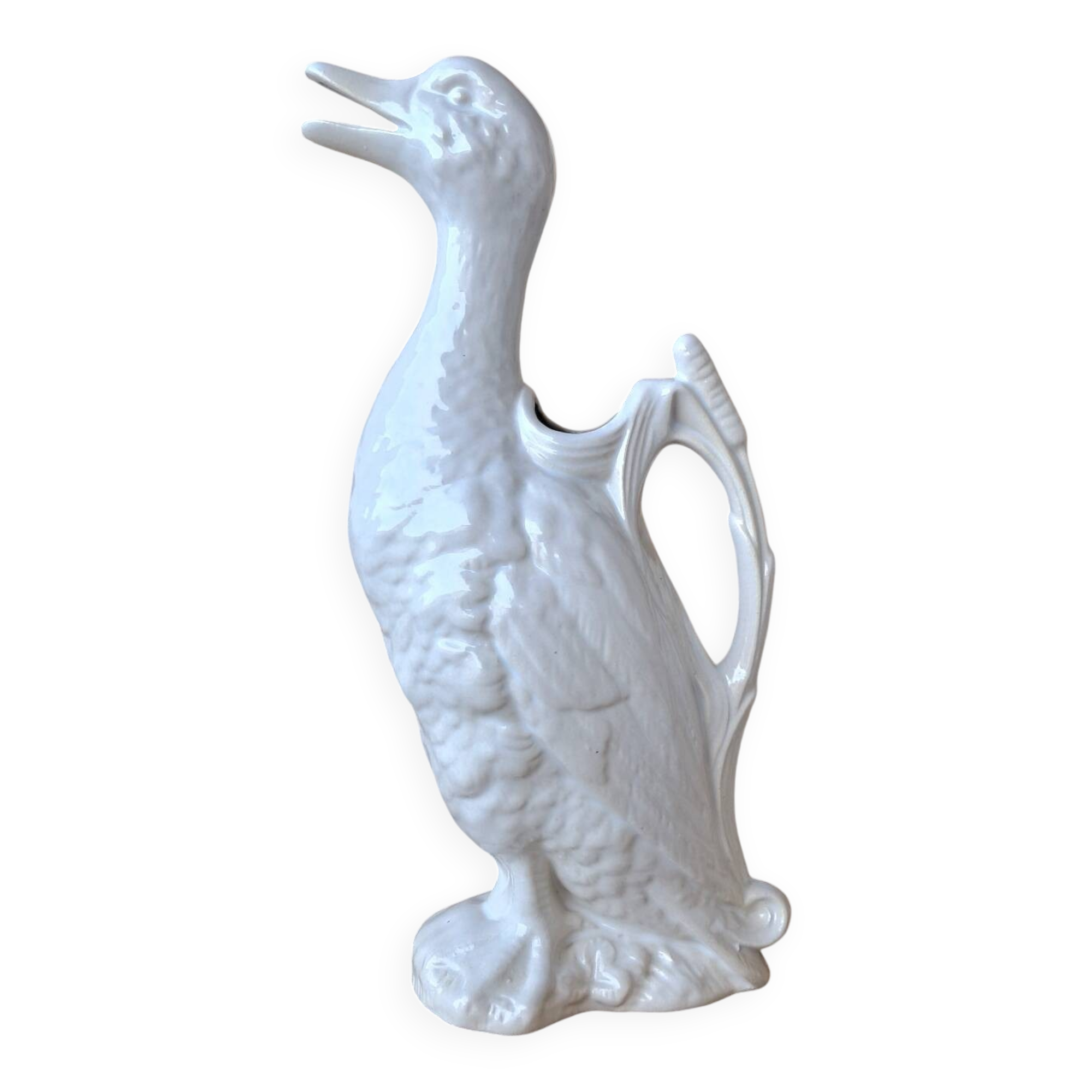 Duck Pitcher St. Clement