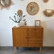 Meuble de rangement / étagère vintage