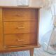 Enfilade scandinave années 60
