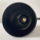 Old bauhaus workshop wall lamp hall 122