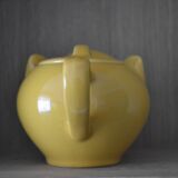 Elephant teapot