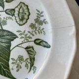 Gien plate