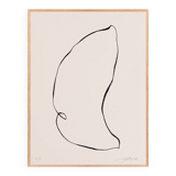 The Soul in Bloom 18 - 18 x 24 cm - Atelier Agapé