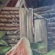Still life painting