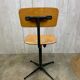 Vintage workshop chair