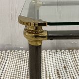 Nesting coffee table