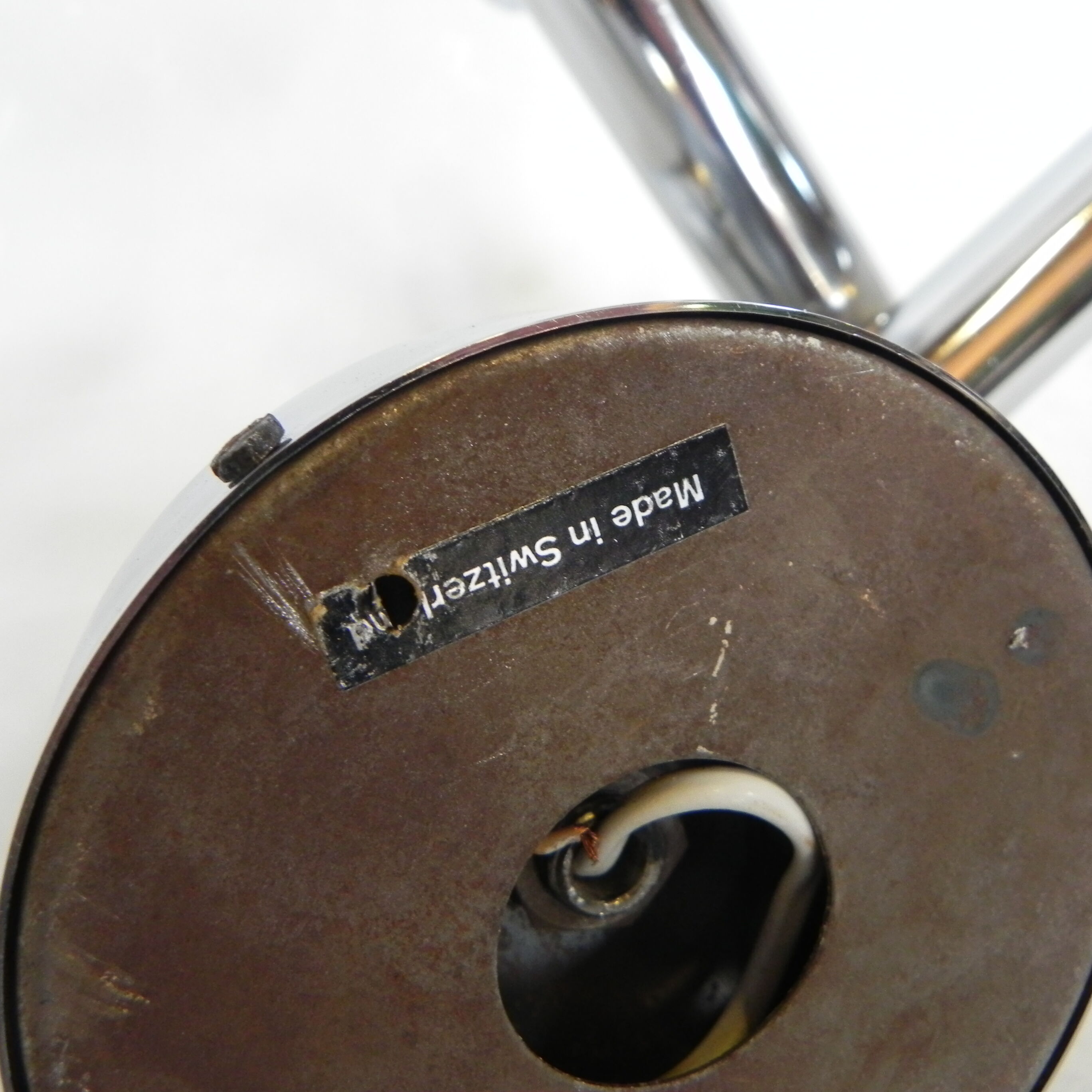 Wall lamp from Sciolari