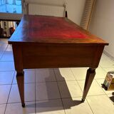 Napoleon III style desk