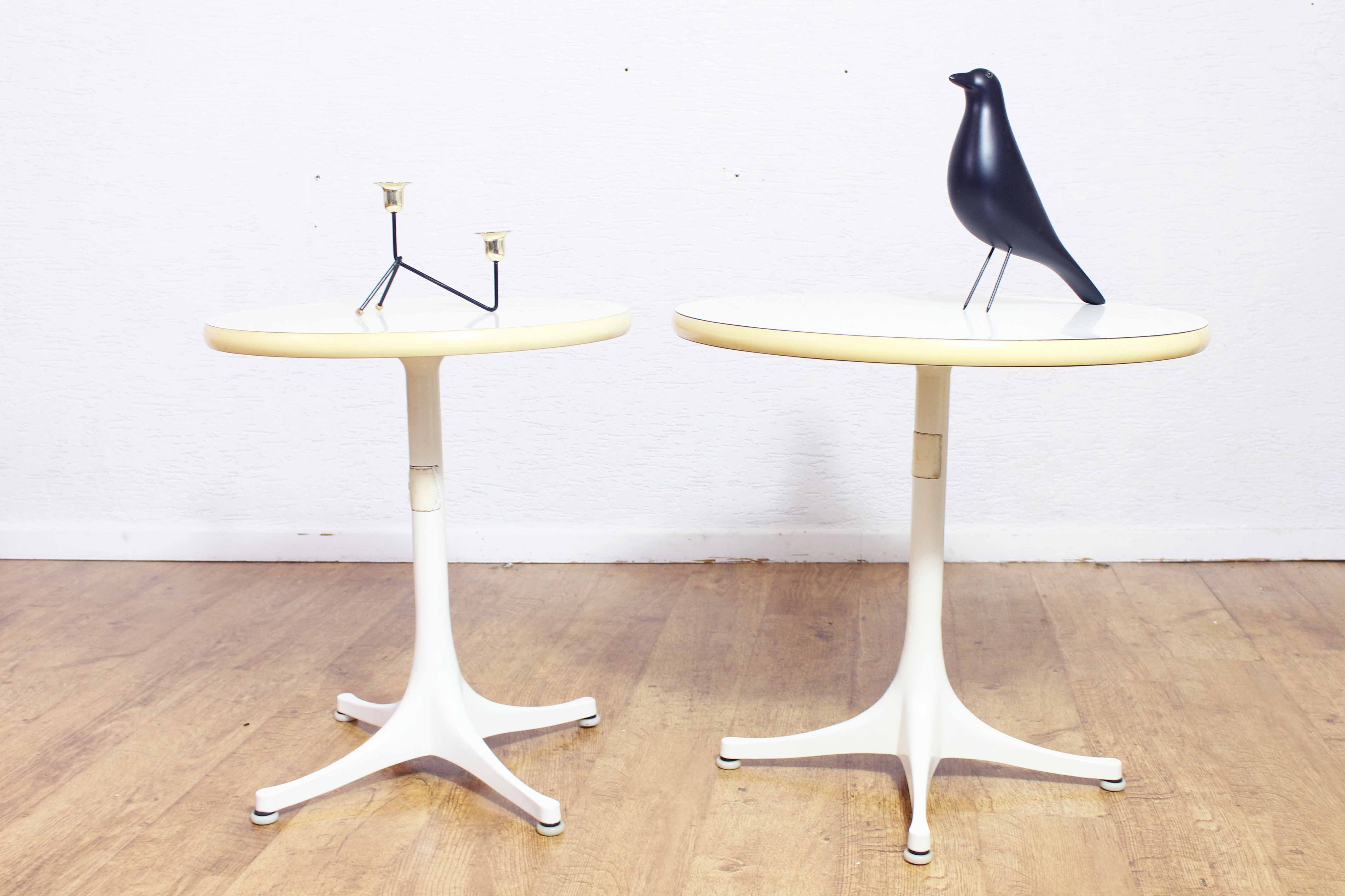 Table by George Nelson for Herman Miller