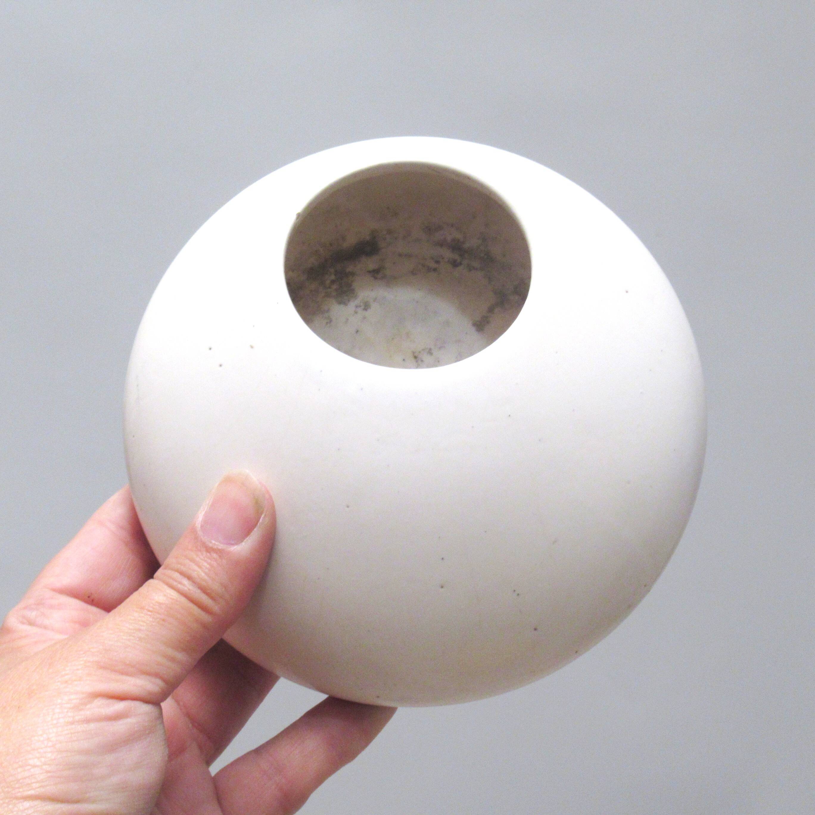 UFO Ashtray Space Age 1970s