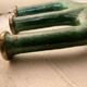 Tamegroute candle holder