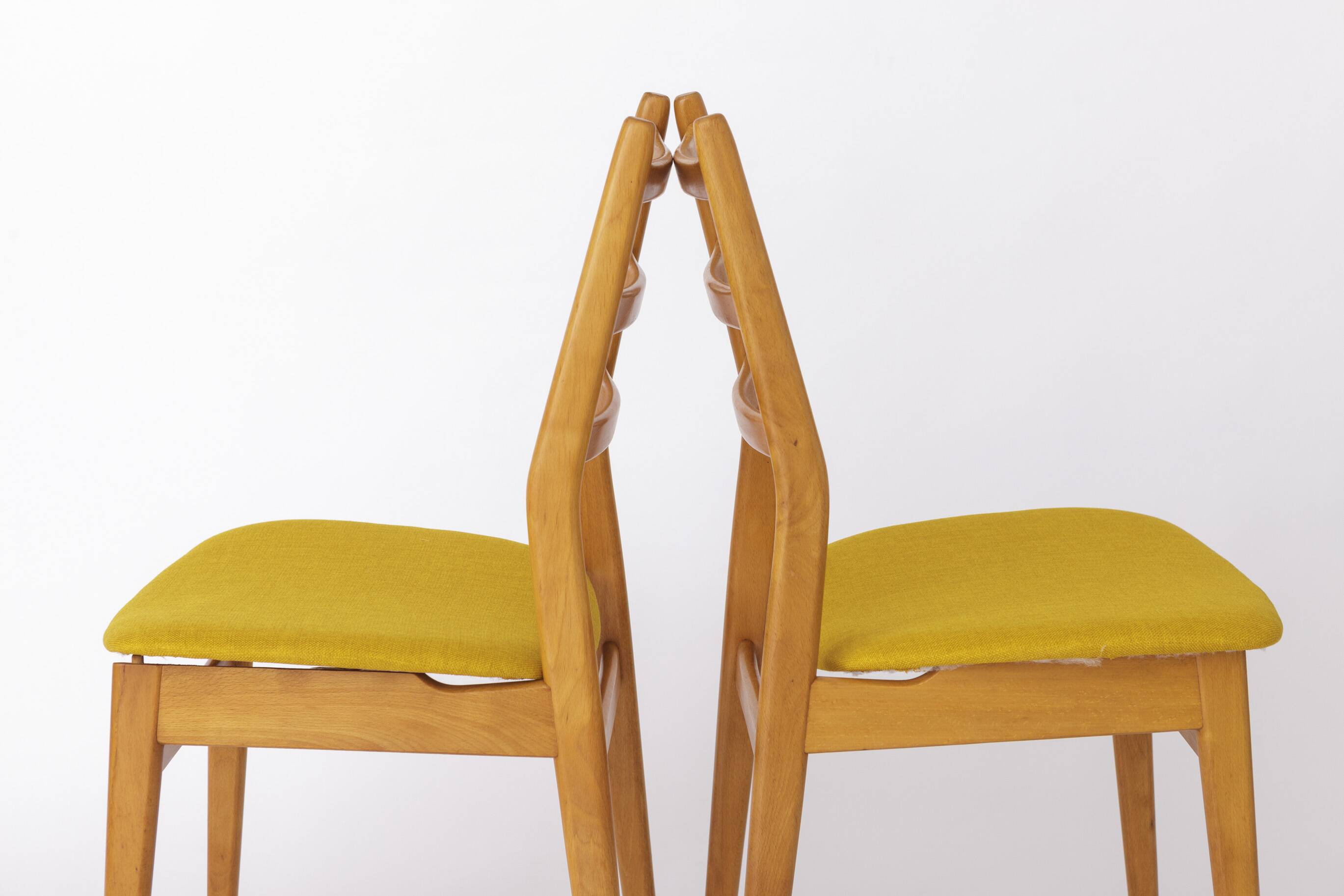 2 Vintage Chairs Casala, 1970s, Germany