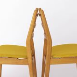 2 Vintage Chairs Casala, 1970s, Germany