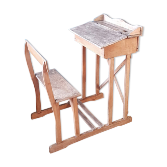 Writing desk