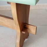 Vintage bench 70s/80s