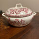 Longwy tureen