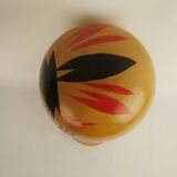 Japanese Kokeshi Doll (Large Size)