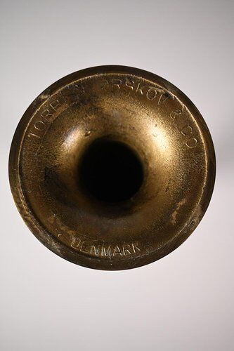 Ensemble de bougeoirs par Hans Bølling, ensemble de 2
