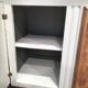 Sideboard dresser mado 40'