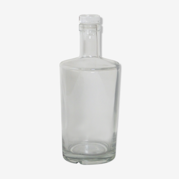 Glass bottle