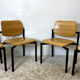 Ensemble de 4 chaises Martin Stoll