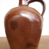 Terracotta carboy or bottle
