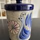 ceramic box from the 1960s