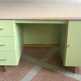 Renovated vintage desk