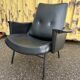 SK660 armchair by Pierre Guariche, Steiner edition