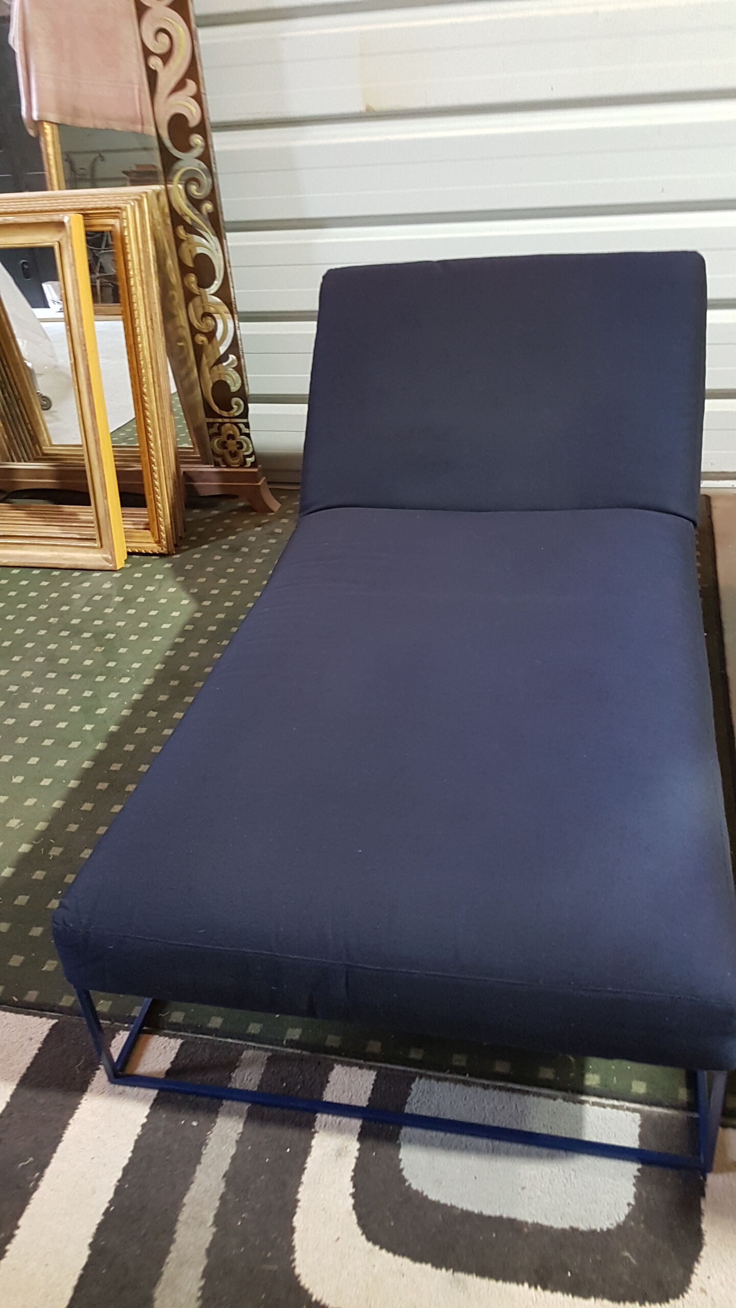 Day Bed Island Club Living Divani