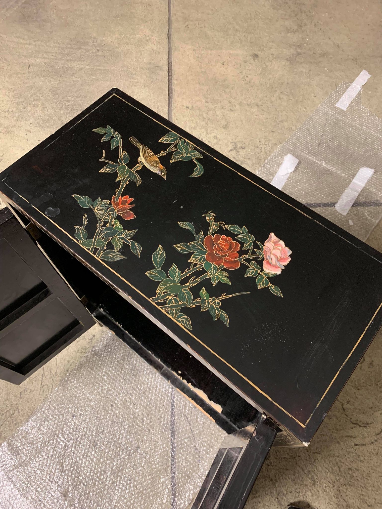 Chinese furniture