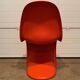 Chaise Verner Pantone
