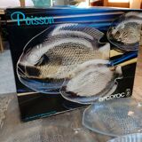 Arcoroc Fish Service