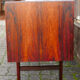 Scandinavian rowwood rosewood of Rio