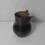 popular art refractory glazed terracotta pot