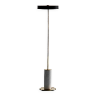 Lampadaire produit dans les années 1970