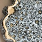 VIDES-Pocket Ceramic VALLAURIS Vintage