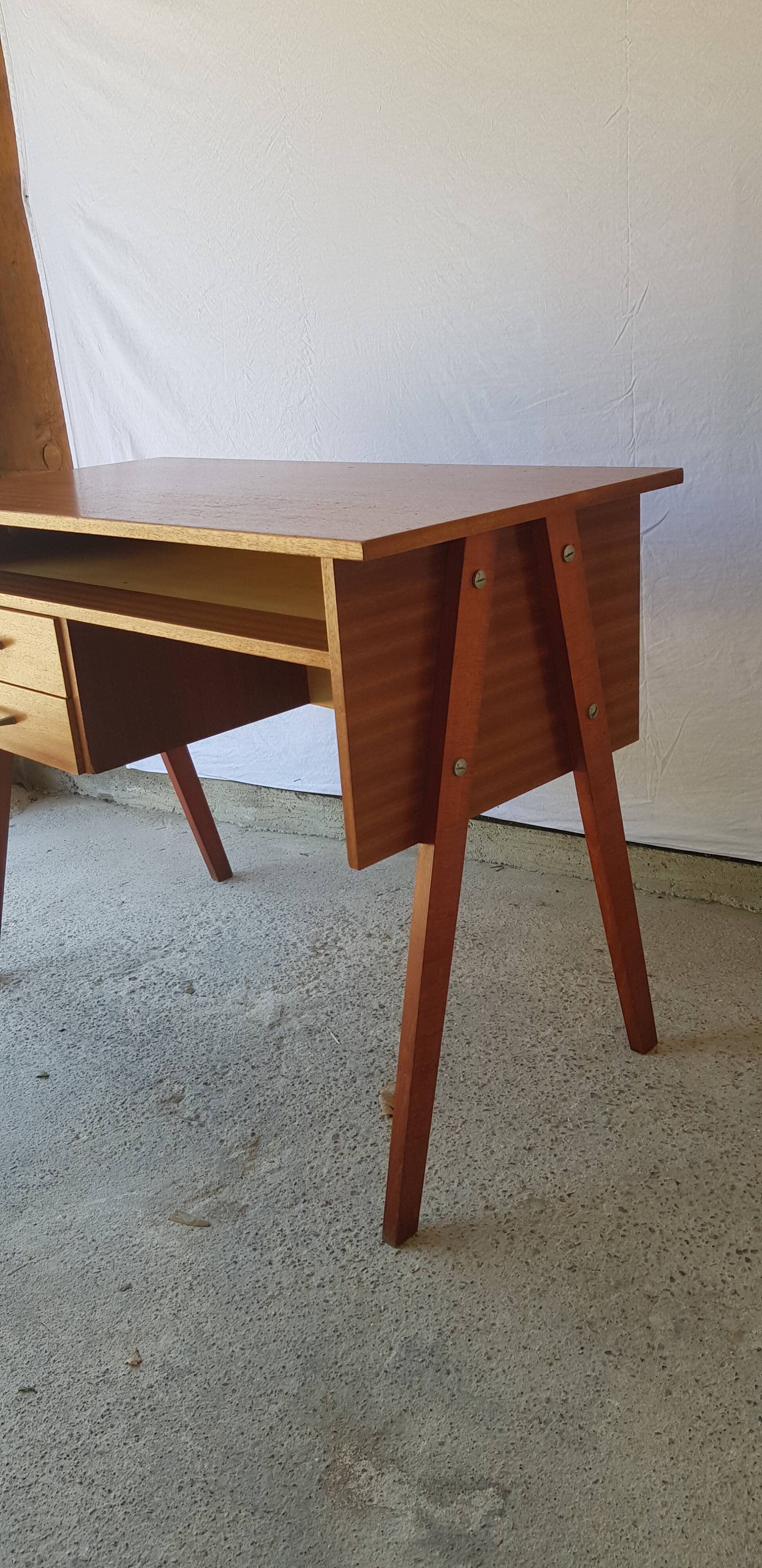Vintage desk