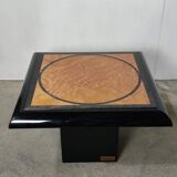 Jean-Charles Liviani coffee table