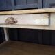 Table de drapier