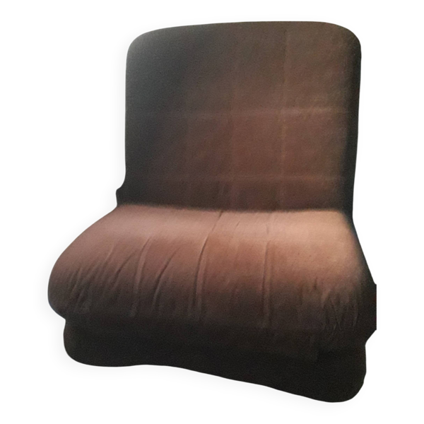 Chauffeuse vintage au design italien