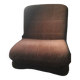 Vintage armchair with Italian design
